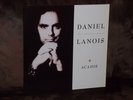 Vinyl-LP: DANIEL LANOIS - Acadie (1989) [Brian Eno, U2] near Mint