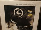 U2 ?– Wide Awake In Europe (2010) vinyl rare NEW Interscope Records