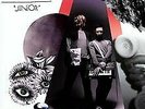 Junior [Vinyl LP] von Röyksopp | CD | Zustand gut