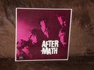 Vinyl-LP: THE ROLLING STONES - Aftermath (1966) [After-Math] TOP-ZUSTAND