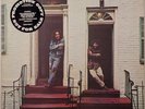 Aztec Two Step 1972 PROMO LP