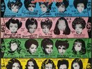 Rolling Stones - Some Girls ORIGINAL COVER 1st Pressing Vinyl LP NEAR MINT