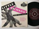 Little Richard  - Keep A Knockin' Rare UK 45T 7' EP 1964 EX