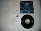 Rush Fly By Night '75 1st USA VG++ Masterdisk ANALOG ULTRASONIC Clean