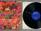 Cream Disraeli Gears 12” LP Reaction Records MONO 593003 Uk 1st Rare Blues Psych