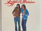 LOGGINS & MESSINA The Best Of Friends 1982 Columbia HALF SPEED MASTERED Sealed