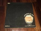 THE CRAZY GIRLS AND THE CRAZY HORSE SALOON ORHESTRA LP ARGENTINA SEXY COVER 1975
