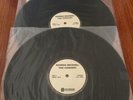 George Michael - The Concert WESTWOOD ONE Transcription Promo 2X LP