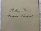 Rolling Stones. Beggars Banquet. 1968 UK. Blue Decca. Stereo SKL 4955