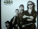 LP HEROES DEL SILENCIO - senderos de traicion, OIS, SP