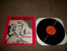 VICTOR JARA MANIFIESTO LP - NM / NM VINYL