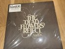 MANSUN - The Dead Flowers Reject - RSD 2020 Vinyl - RARE - In Hand For Next Post