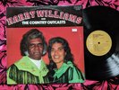 Harry Williams and The Country Outcasts. Australian aboriginal country. Koori.