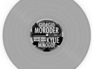 Giorgio Moroder Ft Kylie Minogue Right Here Right Now Limited Edition Vinyl  