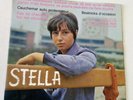 VINYLE EP 45 T STELLA  ? Si Vous Connaissez quelque chose de pire ….  1966