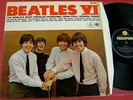 BEATLES VI