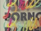 the new pornographers brill bruisers lp new  multicolored vinyl