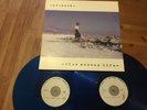 Pinback: Blue Screen Life 2xLP (RARE)..Blue..ACE FU 2016 Limited Ed 180g VG+/VG+