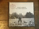 George Harrison 3 LP in Shrink w/ Hype - All Things Must Pass - + Poster - Apple