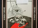 ISD - Warlord LP RRR 85 Rebelles Europeens ROR Ian Stuart