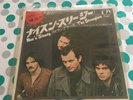 The STRANGLERS  Nice N Sleazy JAPAN Excellent Bought New Kept In Plastic Sleeve