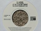 DJ Kool - Let Me Clear My Throat RARE Jukebox 7