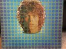 DAVID BOWIE - DAVID BOWIE (AKA SPACE ODDITY) 1969