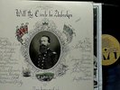 NITTY GRITTY DIRT BAND Will The Circle Be Unbroken 1972 ORIGINAL UA 3 LP SET ex