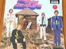 Flying Burrito Bros- ?Gilded Palace Of Sin Vinyl LP-Brand New-Sealed