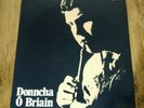 DONNCHA O BRIAIN S/T VINYL LP ORIG RARE IRISH FOLK GAEL-LINN 1979