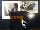 4 LP lot, U2 , Wide Awake In America,With Or Without You,Rattle and Hum