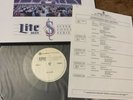 Westwood One Superstar Concert Series - Bad Company LIVE 3x LP
