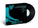 Bobby Hutcherson The Kicker LTD 180g 1LP Tone Poet Vinyl Gatefold Cover