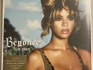Last One  BEYONCE  B'DAY DOUBLE LP Vinyl, (NEW-SEALED)
