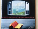 C.S.I.”LA TERRA, LA GUERRA,UNA QUESTIONE PRIVATA” 1998 2LP 1 Press.N. MINT.
