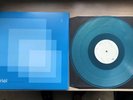 Airiel Winks and Kisses 3LP Blue Clear Black vinyl Shelflife /500