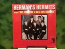 Herman's Hermits Introducing Mrs. Brown LP Record SEALED MGM 1965 Mono