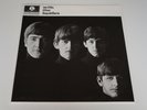 The Beatles - With The Beatles 1982 Australia Black Parlophone Labels  NM