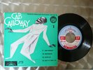 RARE EP CAB CALLOWAY - ST JAMES INFIRMARY - EXCELLENT ETAT - FONTANA 462.101 -