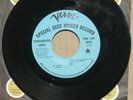 Youngblood Smith  You Can Split /Mr. Bright Times  Northern Soul Verve 1966 VG++