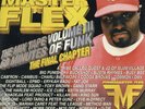 Funk Master Flex - The Mix Tape Volume III '98 2xLP US ORG  SEALED