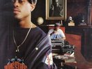 Gang Starr - Daily Operation '92 LP UK & Europe 1st Press ORG  w/Inner Sleeve
