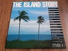 VARIOUS ARTISTS - THE ISLAND STORY 2LP 1987 ISLAND RECORDS NEAR MINT
