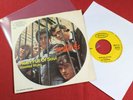 The Yardbirds  HEART FULL OF SOUL / STEELED BLUES  7
