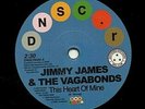 JIMMY JAMES / SONYA SPENCE UK NORTHERN SOUL TWISTED WHEEL ISSUE 45 FREE PP