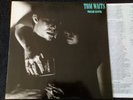 TOM WAITS „FOREIGN AFFAIRS“ NEAR MINT GERMAN PRESS