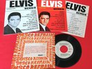 ELVIS PRESLEY (45 RPM - ITALY) EM39  