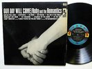 RUBY And The ROMANTICS Our Day Will Come LP Kapp 3323 Soul POP 1st press Fm136