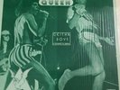 Queen Geisha Boys A farewell To Japan  Album Excellent condition   Not TMOQ or