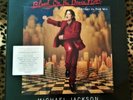 MICHAEL JACKSON Blood On The Dance Floor - History in the Mix - Doppel LP